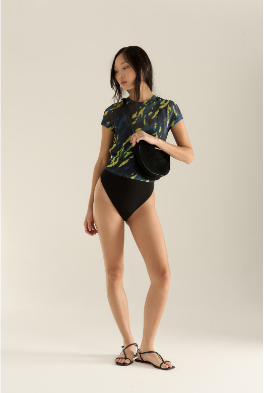 REMERA C/R M/C JONES