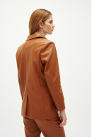 BLAZER MONK