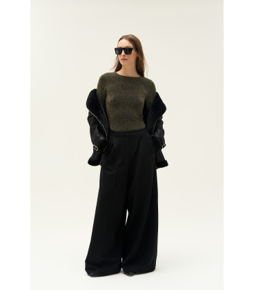 REMERA C/R M/L SIMONE