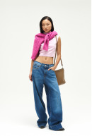 AMERICANA POLERA DINAH