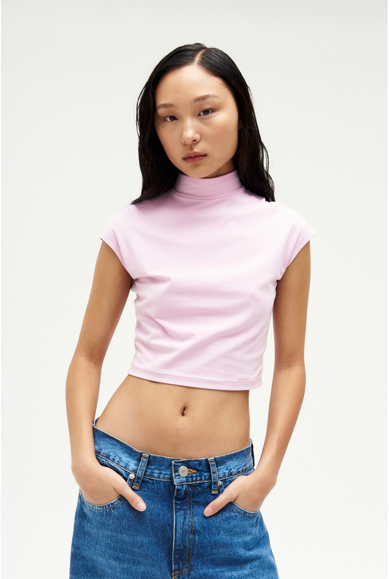 AMERICANA POLERA DINAH