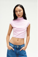 AMERICANA POLERA DINAH