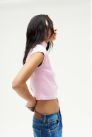 AMERICANA POLERA DINAH