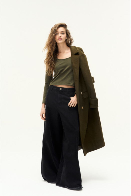 REMERA C/CUAD M/L PRINCE