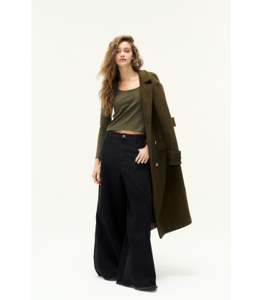 REMERA C/CUAD M/L PRINCE