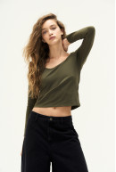 REMERA C/CUAD M/L PRINCE