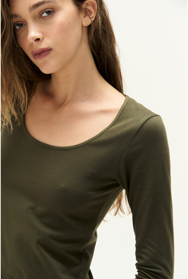 REMERA C/CUAD M/L PRINCE