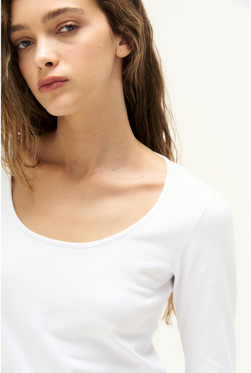 REMERA C/CUAD M/L PRINCE