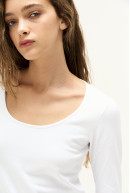 REMERA C/CUAD M/L PRINCE