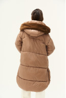 CAMPERA MEL