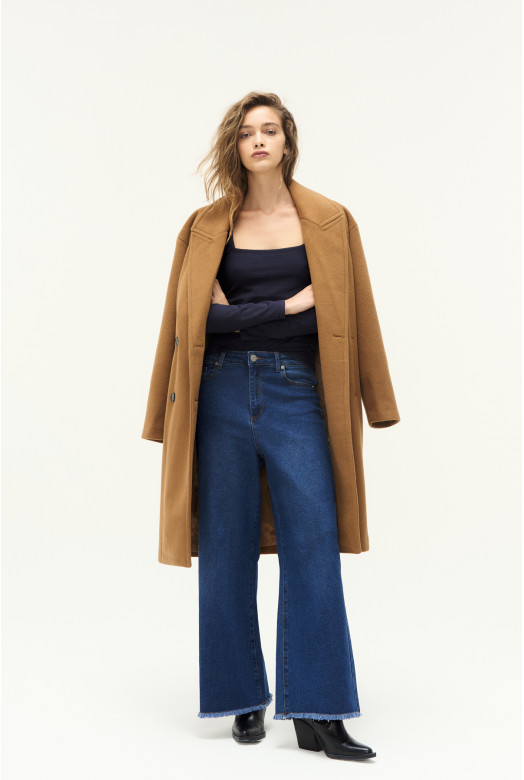 REMERA C/CUAD M/L COOK