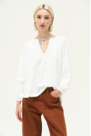 BLUSA C/R M/L TAYLOR