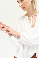 BLUSA C/R M/L TAYLOR