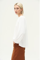 BLUSA C/R M/L TAYLOR