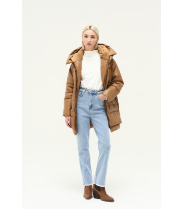 CAMPERA BILLIE