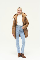 CAMPERA BILLIE