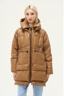 CAMPERA BILLIE