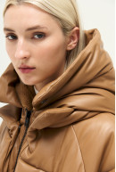 CAMPERA BILLIE