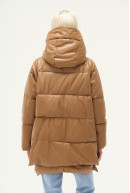 CAMPERA BILLIE