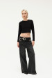 REMERA C/R M/L LUCY