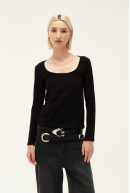 REMERA C/C M/L GRACE