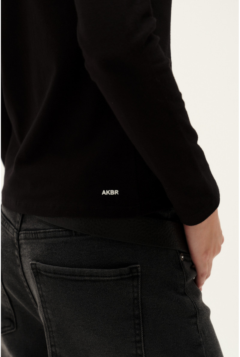 REMERA C/C M/L GRACE