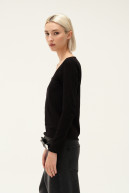 REMERA C/C M/L GRACE