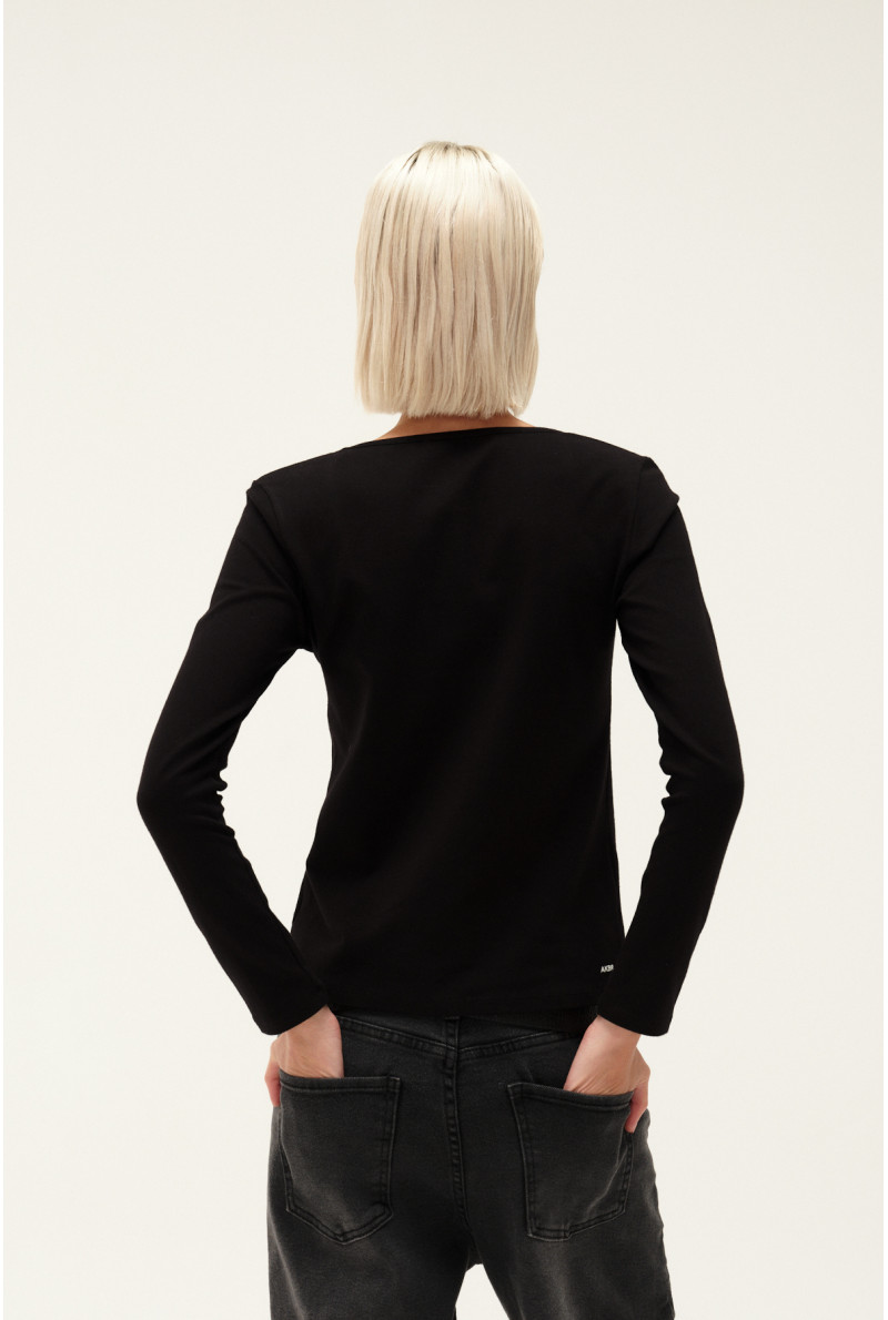 REMERA C/C M/L GRACE