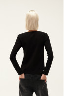 REMERA C/C M/L GRACE