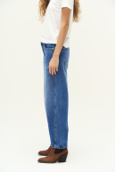 JEAN WIDE LEG WITHMAN