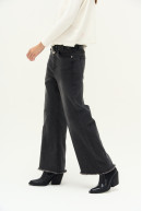 JEAN WIDE LEG JOPLIN