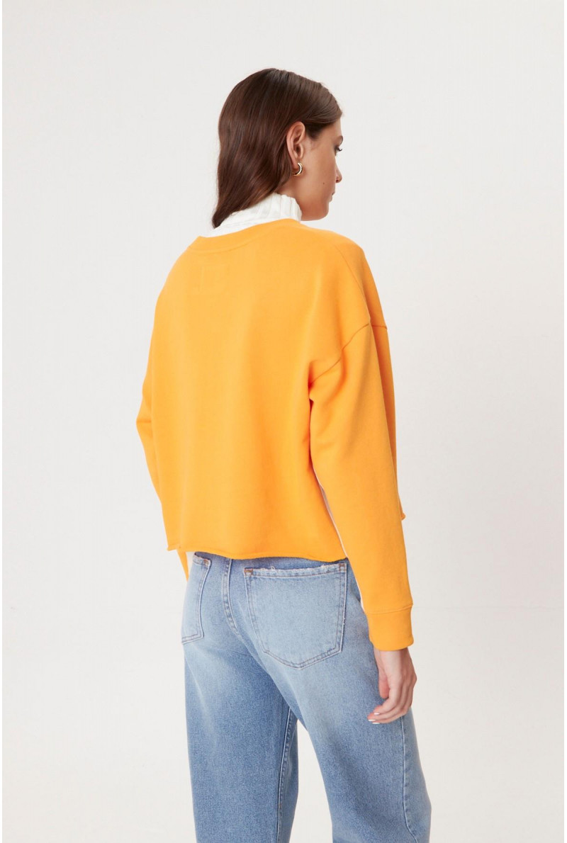 BUZO C/R M/L TOKIO