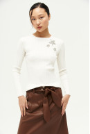 SWEATER C/R M/L SONNY