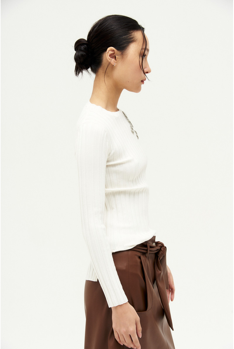 SWEATER C/R M/L SONNY