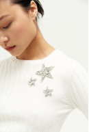 SWEATER C/R M/L SONNY