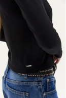 REMERA C/CUAD M/L PRINCE