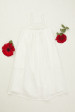VESTIDO FLORENCE