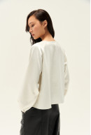 BLUSA SMITH