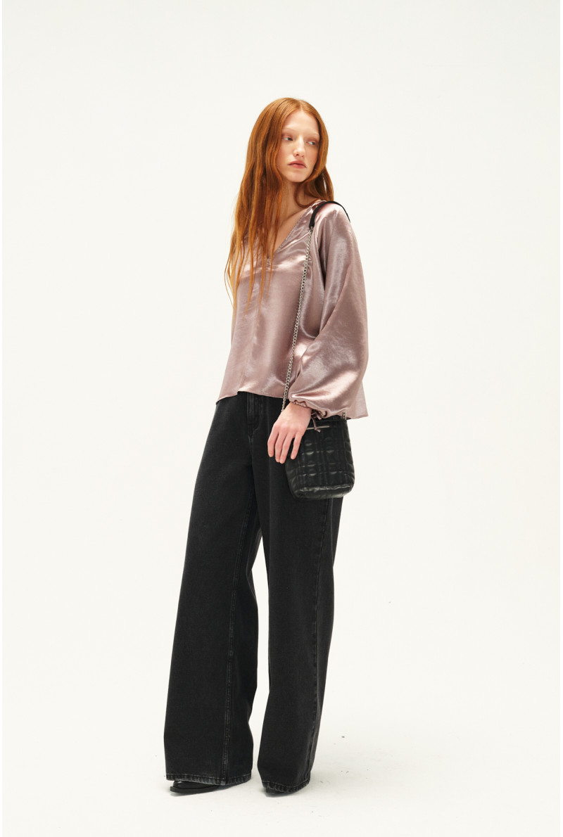 BLUSA SMITH