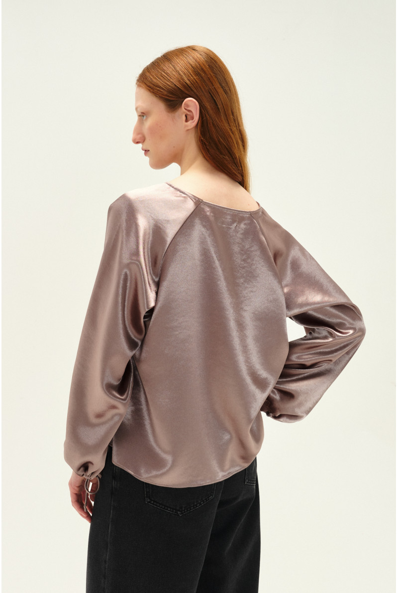 BLUSA SMITH