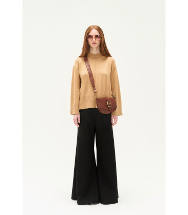 SWEATER C/R M/L SIMONE