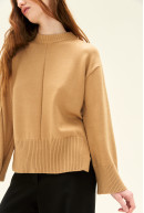 SWEATER C/R M/L SIMONE