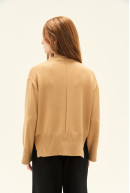 SWEATER C/R M/L SIMONE