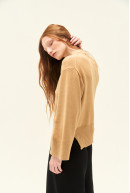 SWEATER C/R M/L SIMONE
