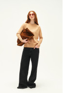 SWEATER C/R M/L BENNY