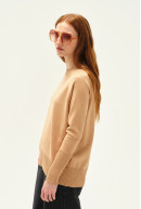 SWEATER C/R M/L BENNY