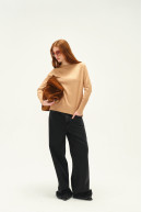 SWEATER C/R M/L BENNY