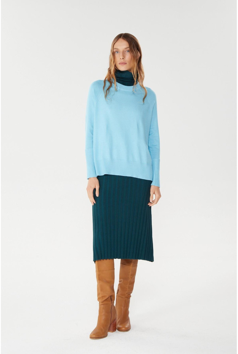 SWEATER C/R M/L BENNY