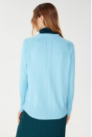 SWEATER C/R M/L BENNY