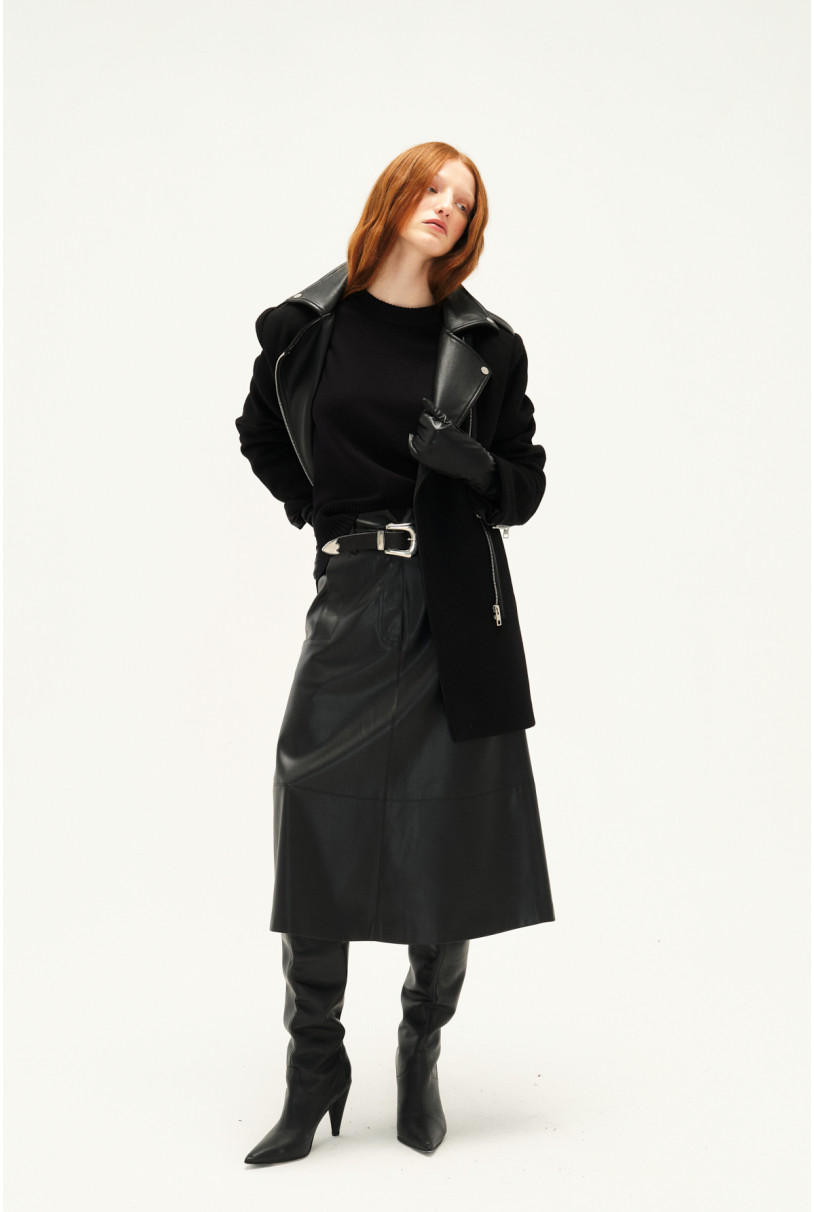 SWEATER C/R M/L BENNY